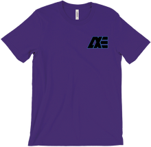 axeh0le T-Shirts small chest