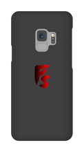 featheresteel Samsung Phone Cases