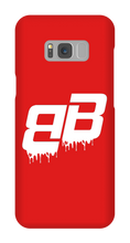 bradda97 Samsung Phone Cases