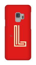 lake_legends Samsung Phone Cases