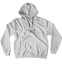 theduo Hoodies (No-Zip/Pullover)