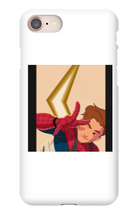 purelightning15 iPhone Phone Cases
