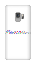 Medication Samsung Phone Cases