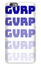 gvrp_chiara iPhone Phone Cases