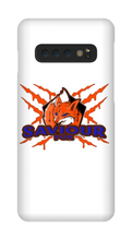 thesaviourfox Samsung Phone Cases