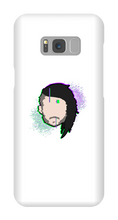 DJ_GL1TCH Samsung Phone Cases