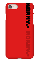 nate iPhone Phone Cases
