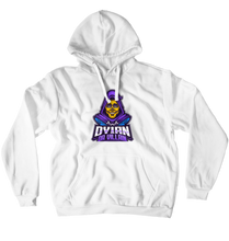 dy1andavillain Hoodies (No-Zip/Pullover)