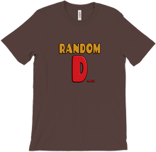 RANDOM Dingus T-Shirts