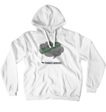 MikeGreen Plug Hoodie (No-Zip/Pullover)