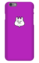 Puerko iPhone Case