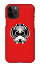 nzjedi iPhone Phone Cases
