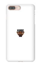 monta_da_dude iPhone Phone Cases