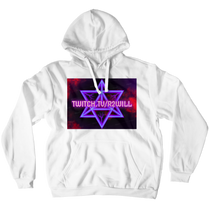 R2WILL Hoodies (No-Zip/Pullover)