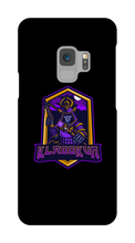 KlaooKun Samsung Phone Cases