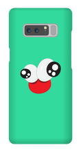 seasonofslaps Samsung Phone Cases