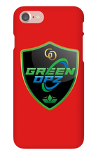 greeopz iPhone Phone Cases