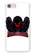 TF iPhone Phone Cases