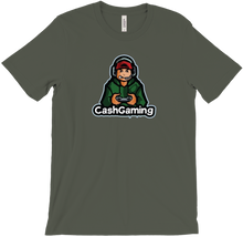 Cash Gaming T-Shirts