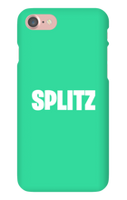 SPLITZ PHONE CASES (Apple)