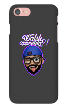 walshappening iPhone Phone Cases