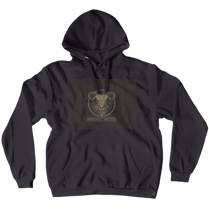 exhumedmatter Hoodies (No-Zip/Pullover)