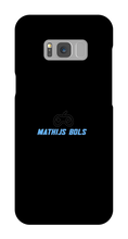 mathijsbols Samsung Phone Cases