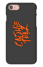 Cashie iPhone Cases