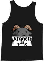 Kozlov Rigged Tank Top
