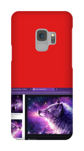 yaminalawson Samsung Phone Cases