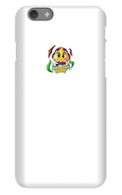 johnnyonion iPhone Phone Cases