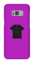 tkkill9900 Samsung Phone Cases