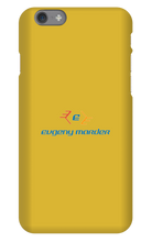 se-5666774 iPhone Phone Cases