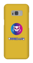 vinniedank Samsung Phone Cases