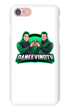 paneevinotv's iPHONE COVER