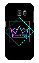 Deekzly Retro Samsung Cases