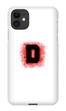 Evzerinos iPhone Cases