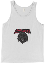 judahman Tank Top
