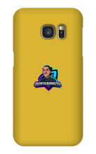 wintersmith85 Samsung Phone Cases