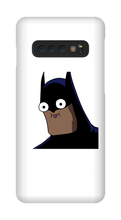 ghostgames Samsung Phone Cases