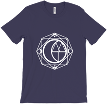 Arcane Large Logo: Dark Series T-Shirt