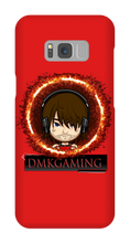 DMKGaming Samsung Phone Cases