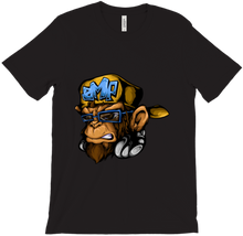 Simi the Soul Monkey