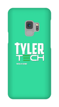 setn07 Samsung Phone Cases