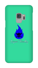 Captn_Toodlez Samsung Phone Cases