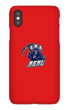 xaka_realx iPhone Phone Cases