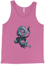 draconianessence Tank Top