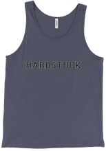 Hardstuck Tank