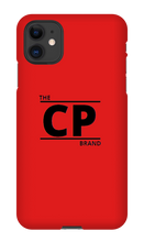 cohenpease iPhone Phone Cases