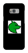 greenwolfboy Samsung Phone Cases